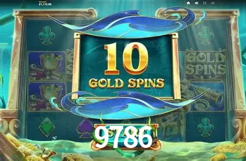 Login 9786 Casino Online