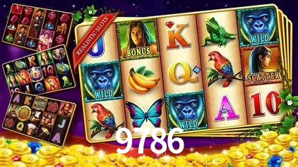 Fortune Tiger no Cassino Online 9786